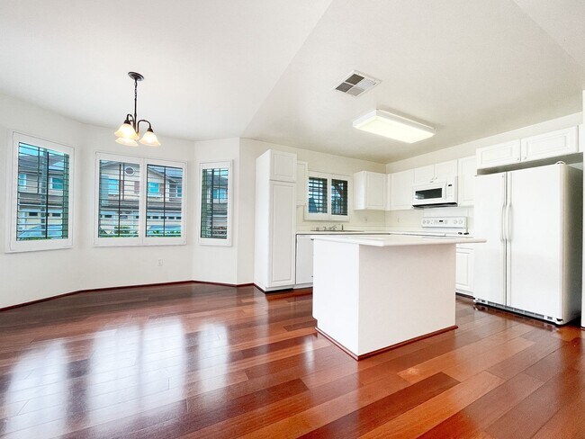 91-1015-1015 Kaipalaoa St in Ewa Beach, HI - Building Photo - Building Photo