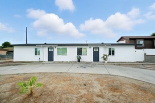 1433 S San Antonio Ave in Pomona, CA - Building Photo