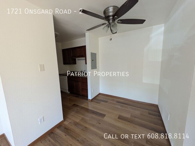 1721 Onsgard Rd in Madison, WI - Building Photo - Building Photo