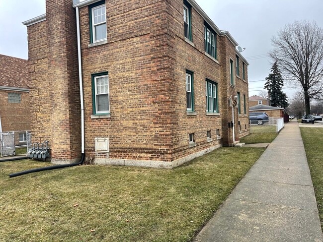 property at 5924 W 37th St