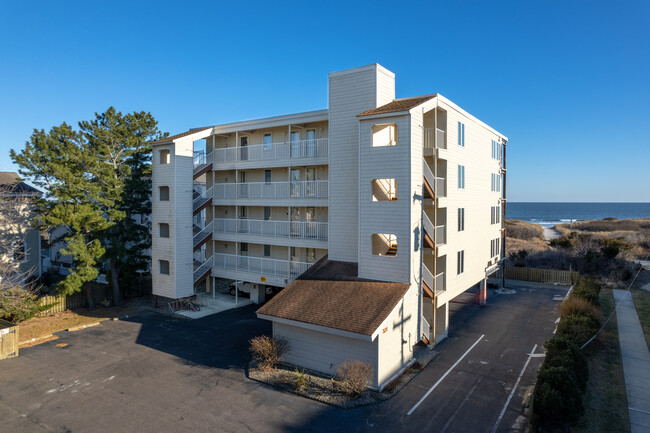 Brig-A-Dune in Brigantine, NJ - Building Photo - Building Photo