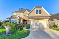 25718 Muirfield Bend Ct in Spring, TX - Building Photo - Building Photo