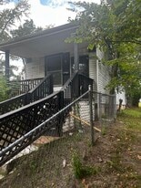 5417 Ruskin Ave in St. Louis, MO - Building Photo