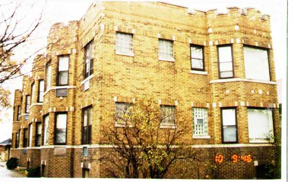 6403 S Kilpatrick Ave in Chicago, IL - Building Photo - Building Photo