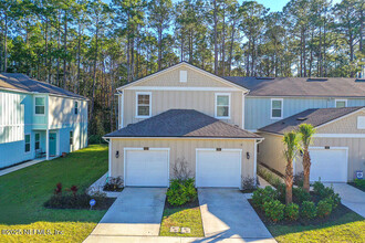 72 Vero Dr in St. Augustine, FL - Building Photo - Building Photo