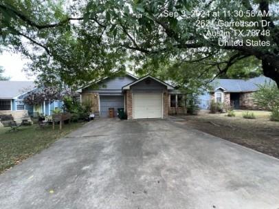 2619 Garrettson Dr in Austin, TX - Building Photo - Building Photo