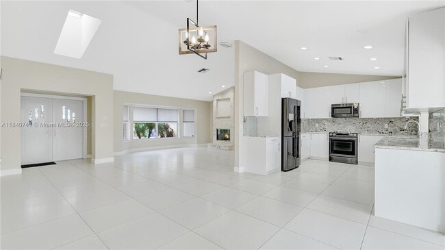 property at 1412 NE 53rd Ct