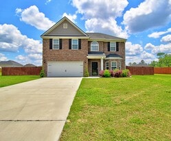 95 Fairview Dr NE in Ludowici, GA - Building Photo