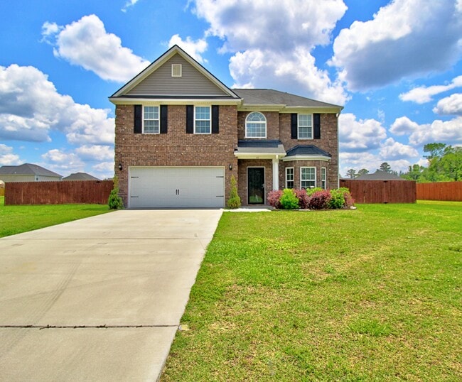 property at 95 Fairview Dr NE
