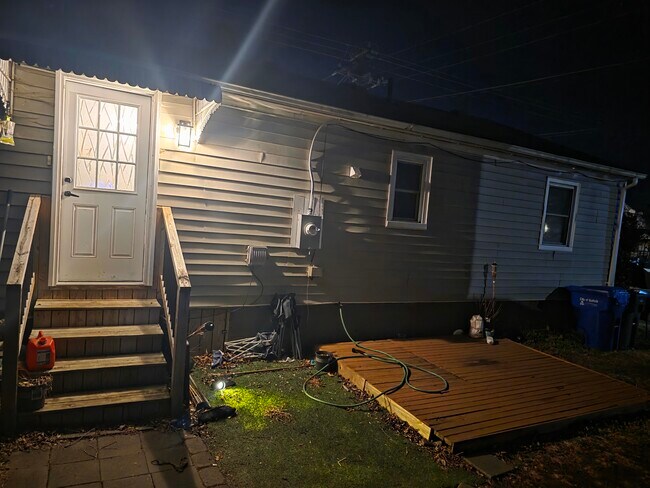 215 Wellons St in Suffolk, VA - Building Photo - Building Photo