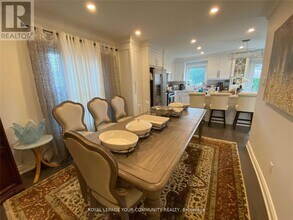 61 Nightstar Dr in Richmond Hill, ON - Building Photo - Building Photo