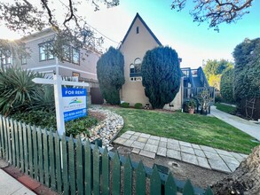 160 Monterey Ave in Pacific Grove, CA - Building Photo - Building Photo