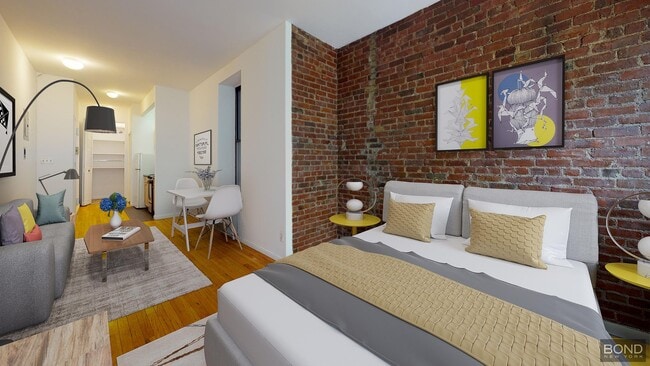 property at 246 W 22nd St