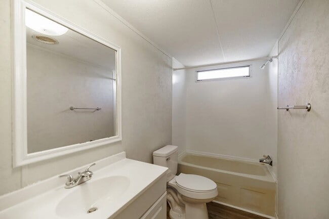 property at 1211 Old Bishop Rd