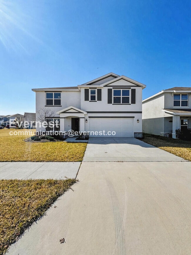 property at 5106 Plumeria Dr