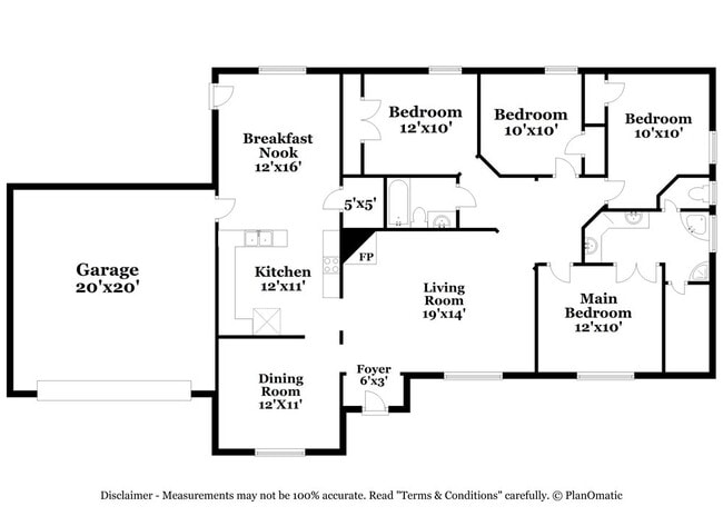 6223 Oxbourne Cove in Olive Branch, MS - Building Photo - Building Photo