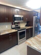 1201 SW 128th Terrace in Pembroke Pines, FL - Building Photo - Building Photo