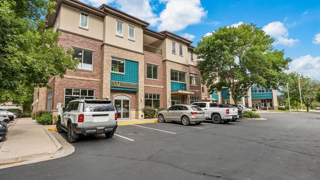 property at 2520 S Grand Ave
