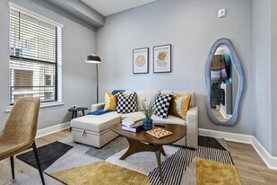 1812 Hickory St in Dallas, TX - Building Photo