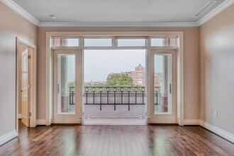 The Woodley in Washington, DC - Foto de edificio - Building Photo