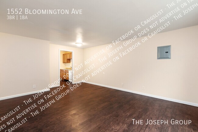 1552 Bloomington Ave in Bremerton, WA - Building Photo - Building Photo