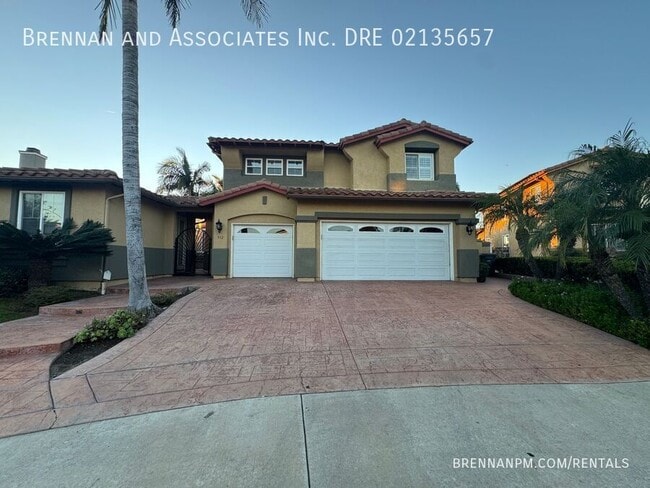 932 Palencia Pl in Chula Vista, CA - Building Photo - Building Photo