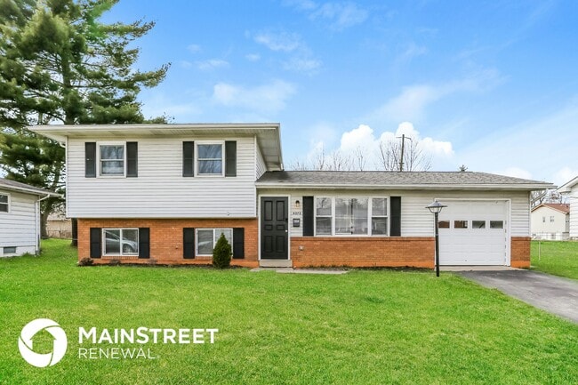 property at 6373 Faircrest Rd