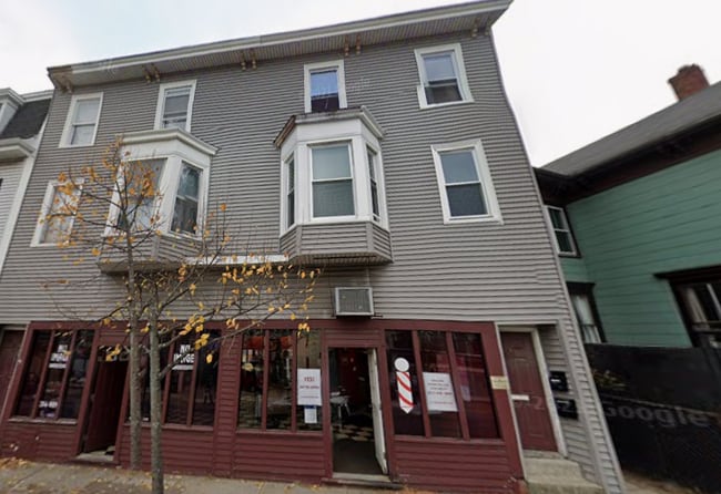 94 River St, Unit 2, Unit 2