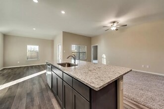 214 Lk Rdg Dr in Princeton, TX - Building Photo - Building Photo