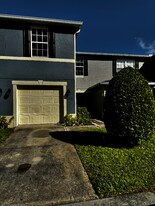 12846 Lexington Summit St in Orlando, FL - Building Photo