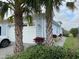 263 Island Breeze Ave in Daytona Beach, FL - Building Photo