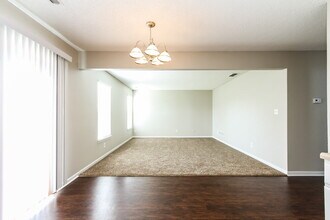3348 Blue Ash Ln in Indianapolis, IN - Building Photo - Building Photo