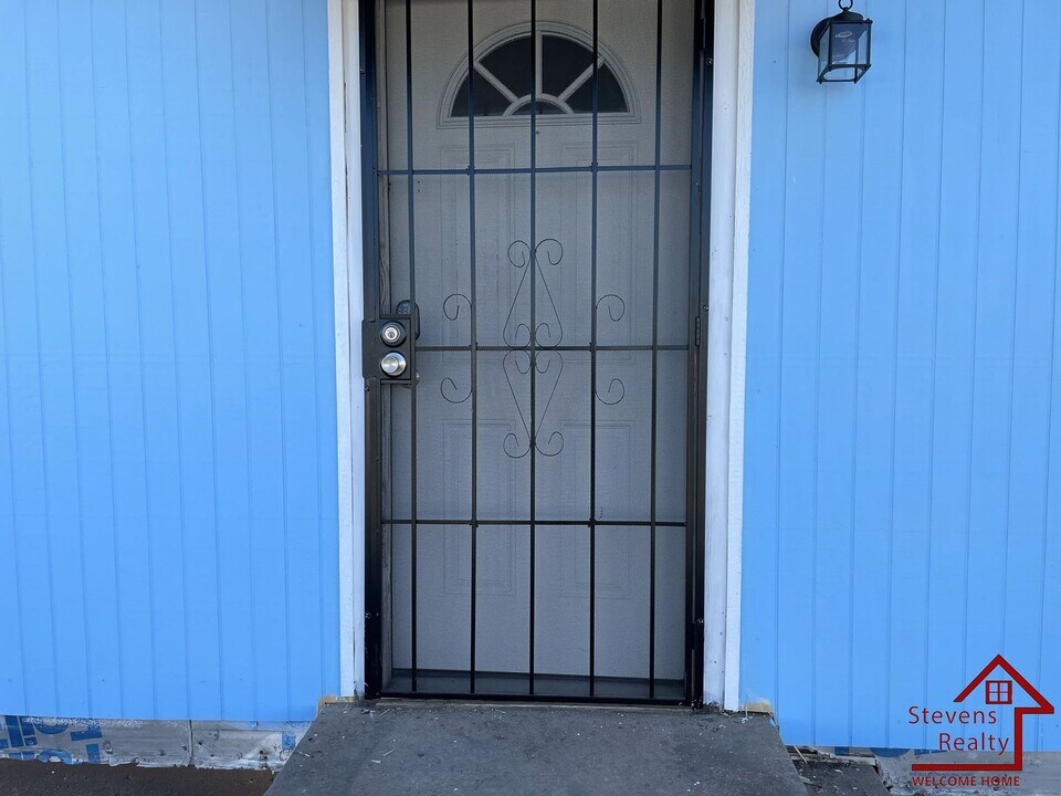 307 SW 19th St in Lawton, OK - Foto de edificio