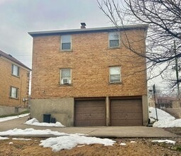 3440 Robb Ave in Cincinnati, OH - Building Photo - Building Photo