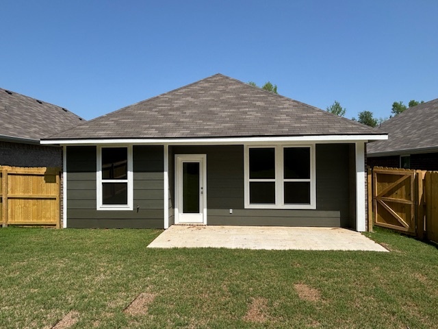 216 Blue Bird Ln in Mineola, TX - Building Photo - Building Photo