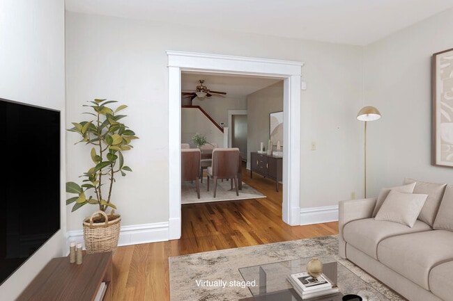 1080 Mt Pleasant Ave in Columbus, OH - Building Photo - Building Photo