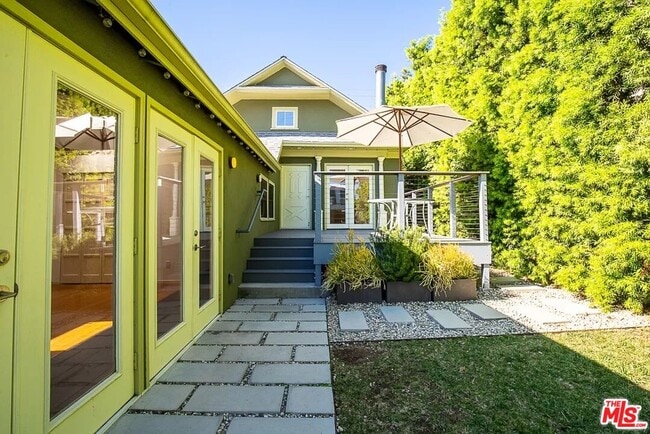 721 Marine St in Santa Monica, CA - Building Photo - Building Photo