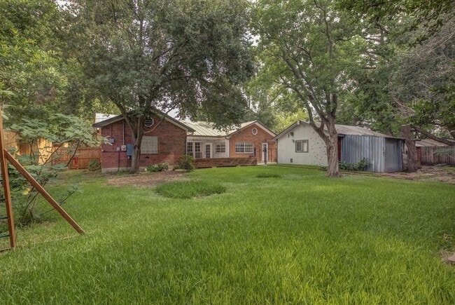 property at 9010 Carousel Ln