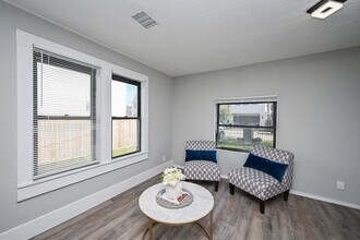 1507 Laird St in Houston, TX - Building Photo - Building Photo