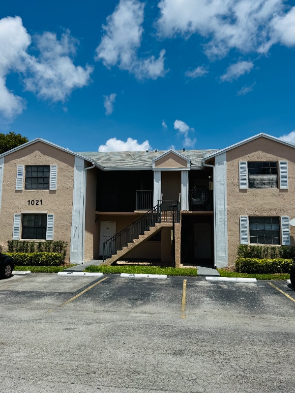 property at 1021 Adams Ave