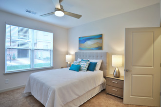 Riverside Flats at Aberfoyle Village in Belmont, NC - Building Photo - Interior Photo