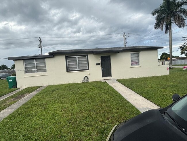 property at 10705 SW 146th Terrace