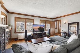 4445 Colfax Avenue South in Minneapolis, MN - Building Photo - Building Photo