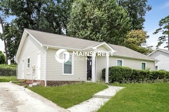 3405 Dickerson Ln in Greensboro, NC - Building Photo - Building Photo