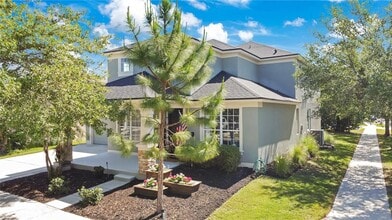8555 Abbotsbury Dr in Windermere, FL - Building Photo - Building Photo