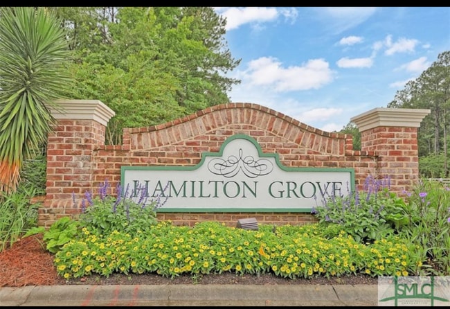 property at 86 Hamilton Grove Dr