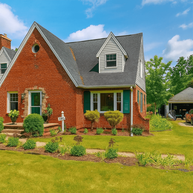 property at 13899 W Michigan Ave