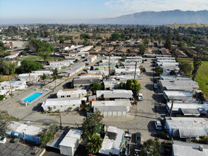 Sunrise Mobile Home Park in Hemet, CA - Building Photo - Building Photo