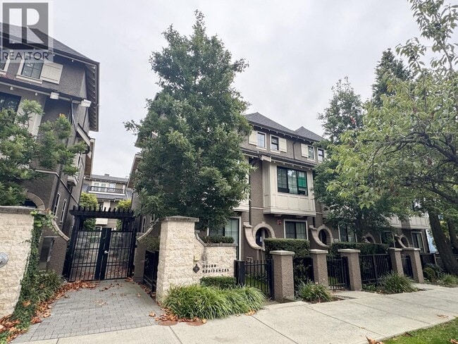 property at 8570 Osler St