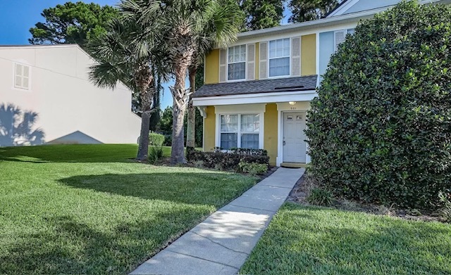 12311 Kensington Lakes Dr in Jacksonville, FL - Foto de edificio - Building Photo